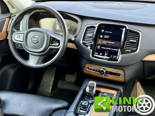 VOLVO XC90 usata, con Filtro antiparticolato