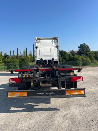 SCANIA  usata 5