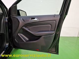 MERCEDES-BENZ B 200 usata 46