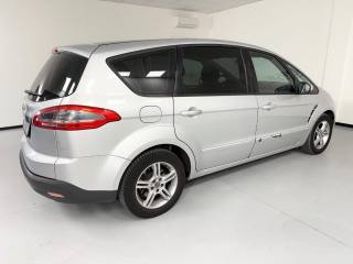 FORD S-Max usata, con Chiusura centralizzata