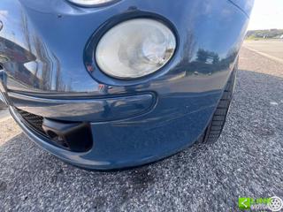 FIAT 500 usata, con Kit antipanne