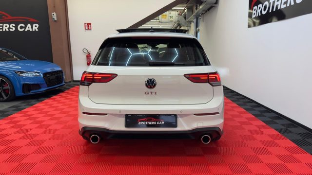 VOLKSWAGEN Golf GTI usata, con Antifurto