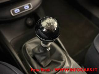 FIAT 500X usata, con Volante in pelle