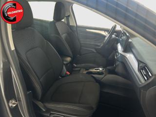 FORD Focus usata, con Cruise Control