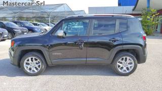 JEEP Renegade usata, con Alzacristalli elettrici