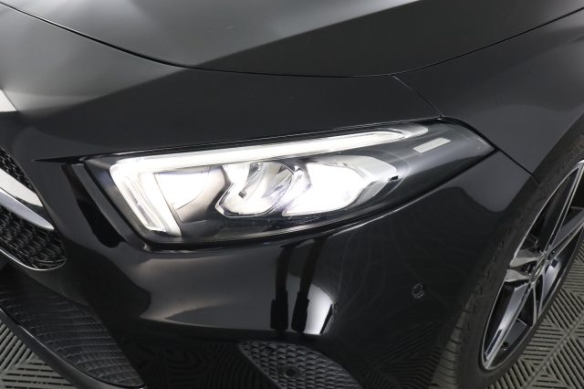 MERCEDES-BENZ A 180 usata 8