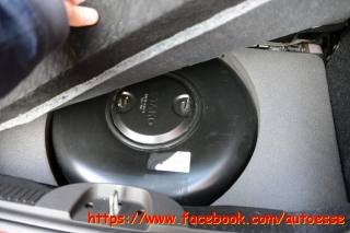 FIAT 500 usata, con Servosterzo