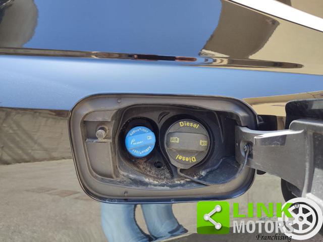 AUDI Q3 usata, con Immobilizzatore elettronico