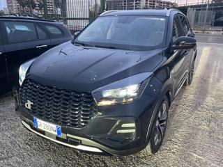 DR MOTOR DR 5.0 usata, con Sedile posteriore sdoppiato