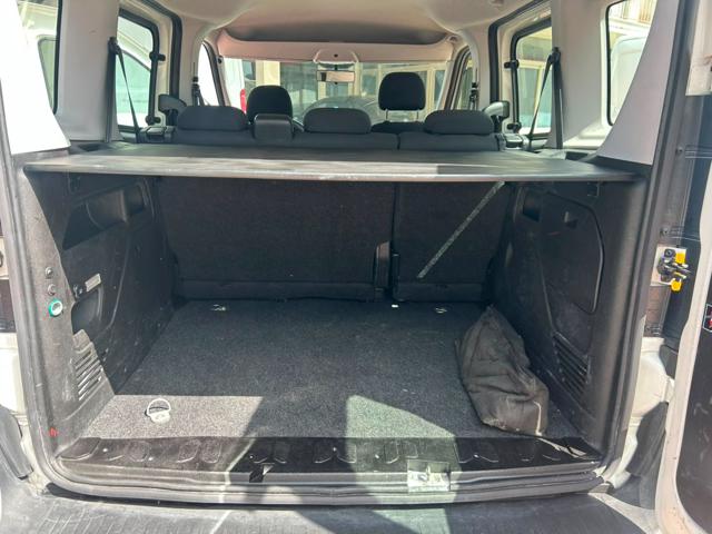 FIAT Doblo usata, con Servosterzo