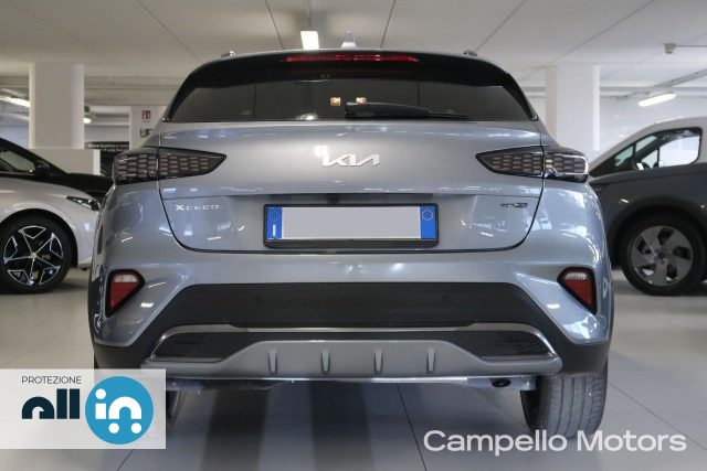 KIA XCeed usata 3