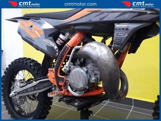 KTM Other usata 8