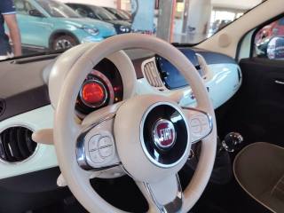 FIAT 500 usata, con Bluetooth