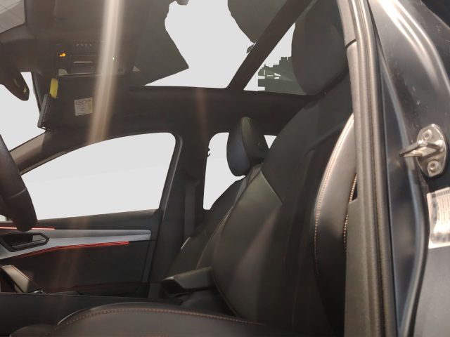 CUPRA Formentor usata 13