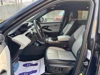LAND ROVER Range Rover Evoque usata, con Antifurto