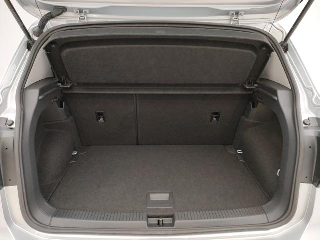 VOLKSWAGEN T-Cross usata, con Touch screen