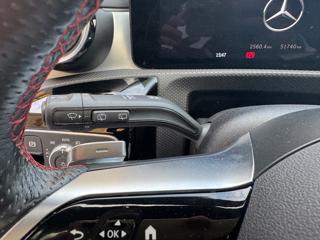 MERCEDES-BENZ CLA 200 usata, con ESP