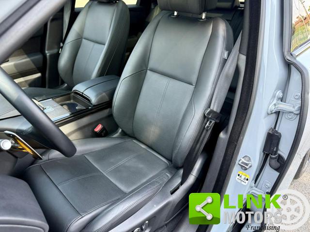 LAND ROVER Range Rover Velar usata, con Immobilizzatore elettronico