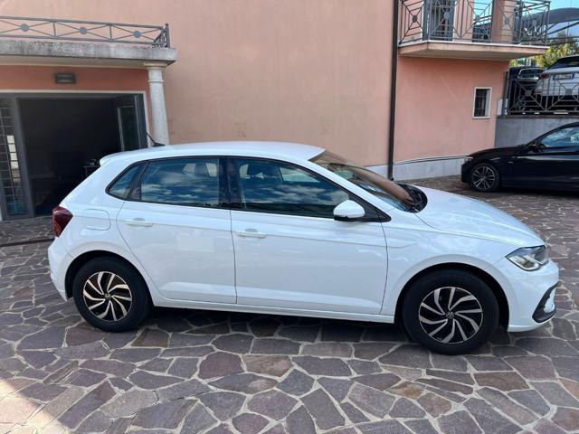 VOLKSWAGEN Polo usata, con Airbag