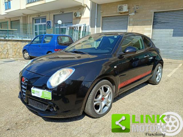 ALFA ROMEO MiTo usata 30