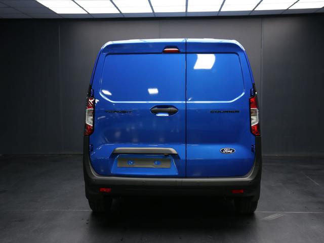 FORD Transit Courier usata, con Alzacristalli elettrici