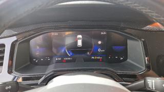 VOLKSWAGEN Taigo usata, con Climatizzatore