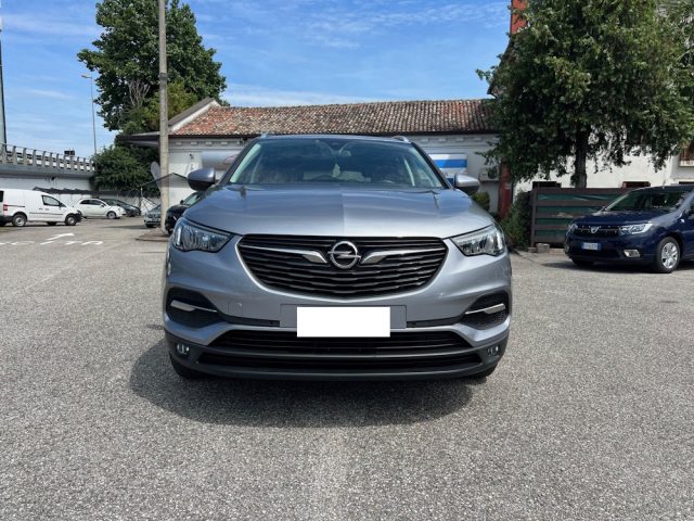 OPEL Grandland X usata, con Airbag