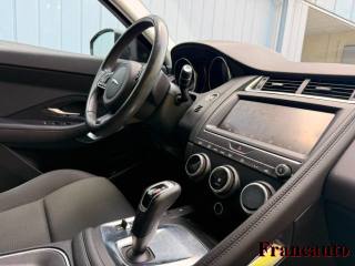JAGUAR E-Pace usata, con Boardcomputer