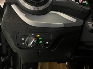 AUDI Q2 usata, con Fari LED