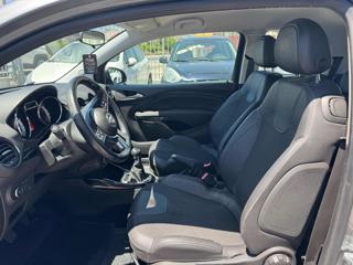 OPEL Adam usata, con Climatizzatore