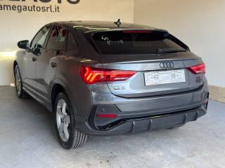 AUDI Q3 usata, con Sistema di navigazione