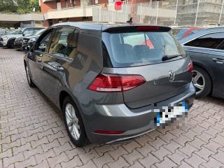 VOLKSWAGEN Golf usata, con Autoradio