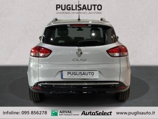 RENAULT Clio usata, con Cerchi in lega