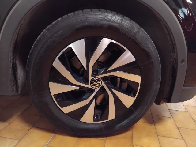 VOLKSWAGEN Tiguan usata 28