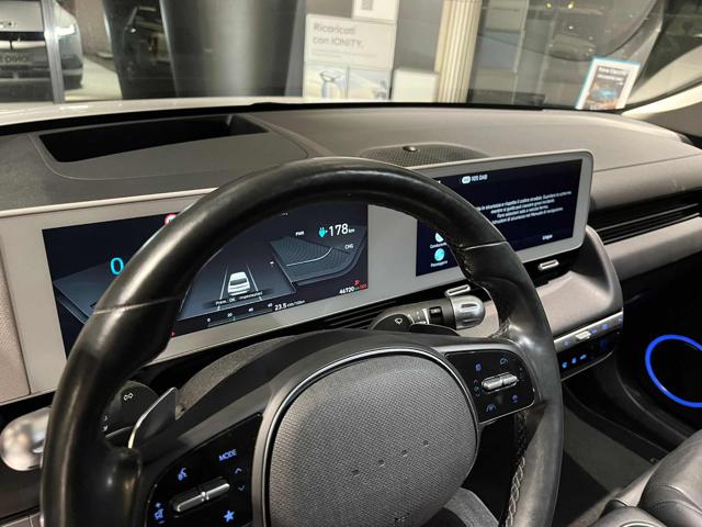 HYUNDAI Ioniq 5 usata, con Cerchi in lega