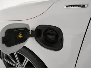 VOLVO V60 usata, con Vetri oscurati