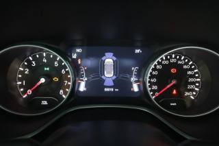 JEEP Compass usata 6