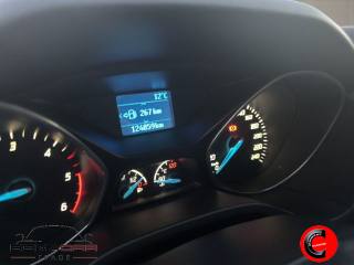 FORD Focus usata, con Specchietti laterali elettrici