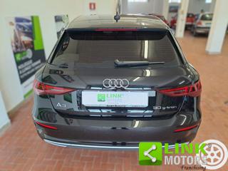 AUDI A3 usata 19