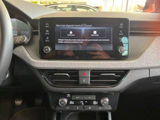 SKODA Kamiq usata, con ESP