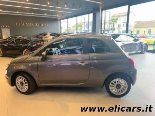 FIAT 500 usata, con Airbag