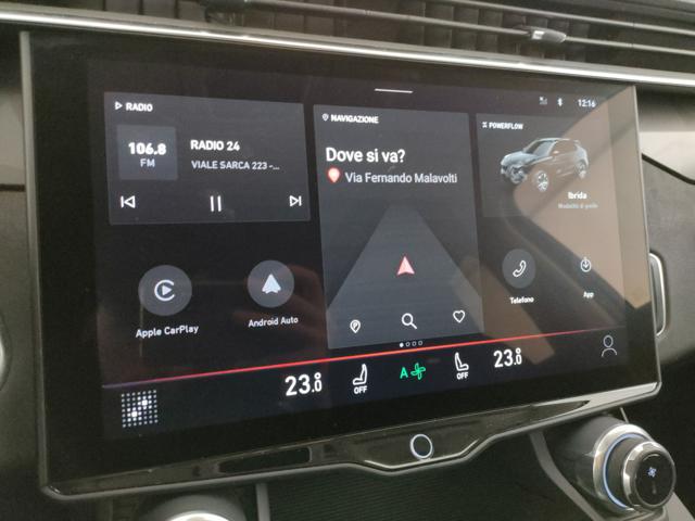 LYNK & CO 01 usata, con Tettuccio apribile