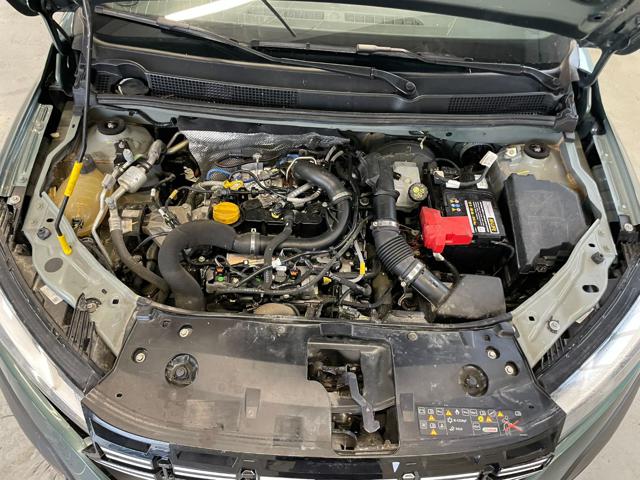 DACIA Sandero usata, con Chiusura centralizzata