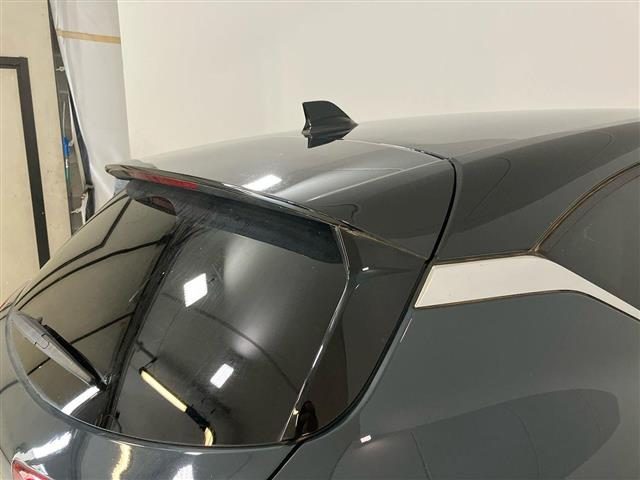RENAULT Captur usata, con Sensore di pioggia