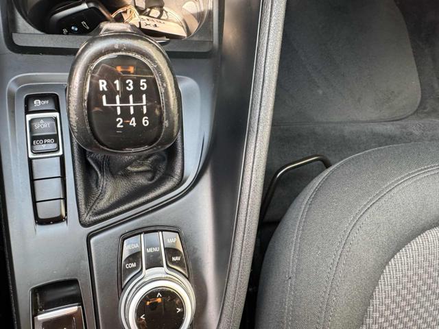 BMW X1 usata, con Sedili riscaldati