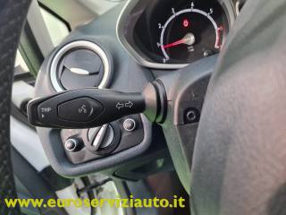 FORD Fiesta usata 21