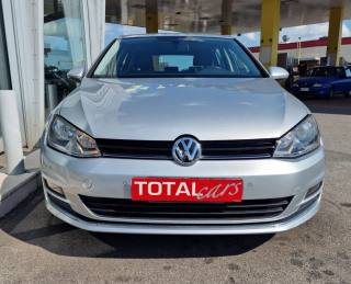 VOLKSWAGEN Golf usata, con Airbag