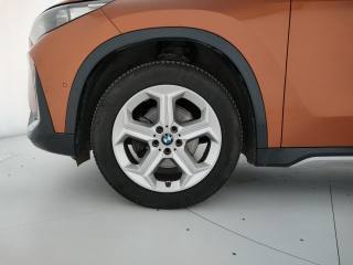 BMW X1 usata, con Cerchi in lega