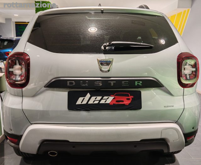 DACIA Duster usata, con Airbag Passeggero