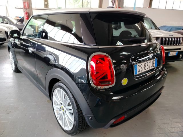 MINI Cooper SE usata, con Cruise Control